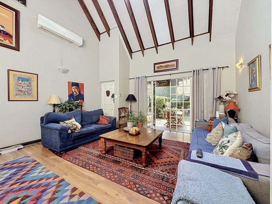 3 Bedroom Property for Sale in Faerie Glen Gauteng
