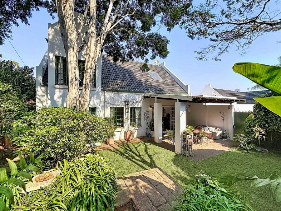 3 Bedroom Property for Sale in Faerie Glen Gauteng