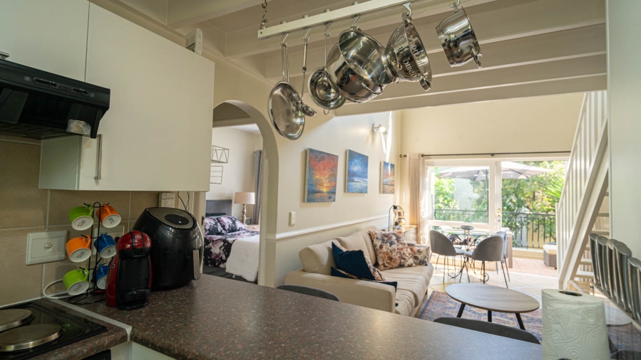 1 Bedroom Property for Sale in Douglasdale Gauteng