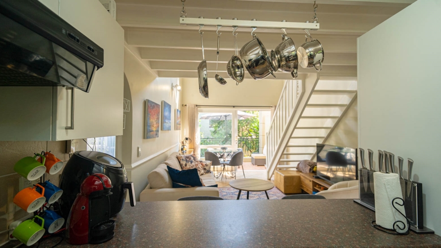 1 Bedroom Property for Sale in Douglasdale Gauteng