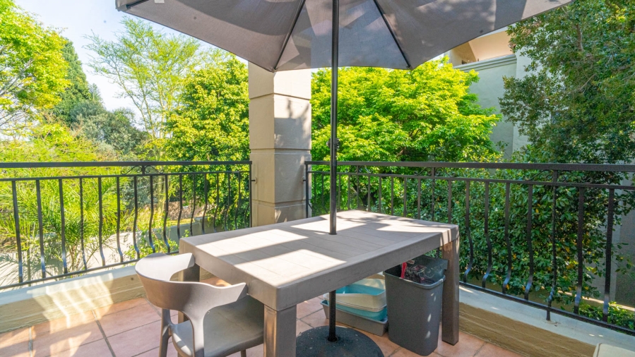1 Bedroom Property for Sale in Douglasdale Gauteng