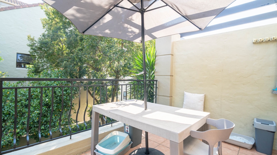1 Bedroom Property for Sale in Douglasdale Gauteng