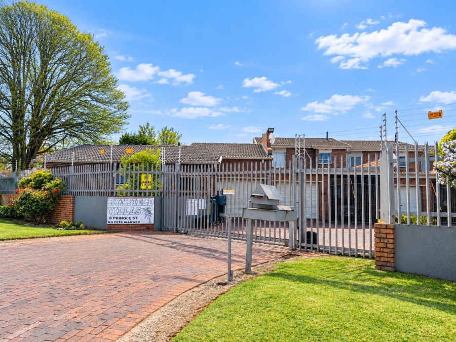 2 Bedroom Property for Sale in Rynfield Gauteng