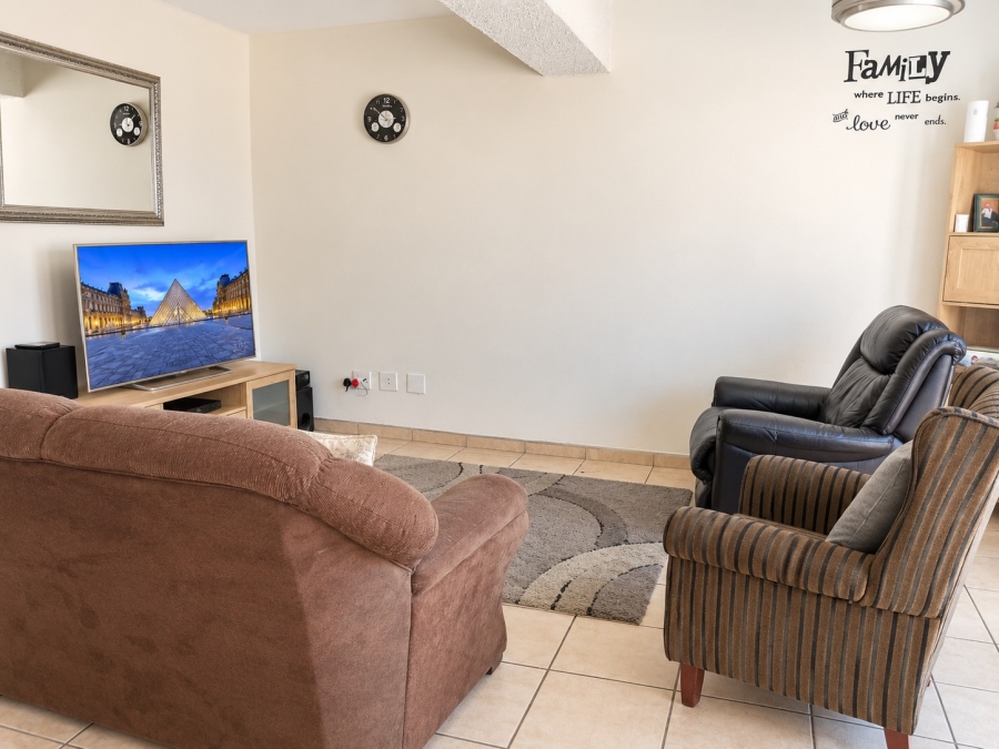 2 Bedroom Property for Sale in Rynfield Gauteng