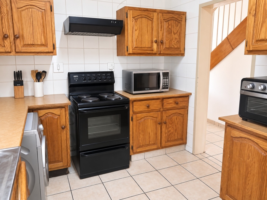2 Bedroom Property for Sale in Rynfield Gauteng