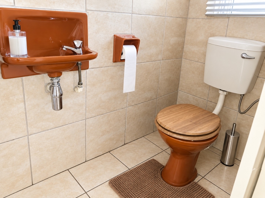 2 Bedroom Property for Sale in Rynfield Gauteng