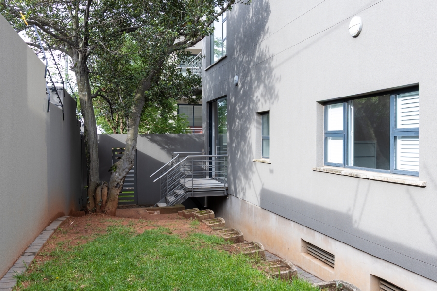 2 Bedroom Property for Sale in Westcliff Gauteng