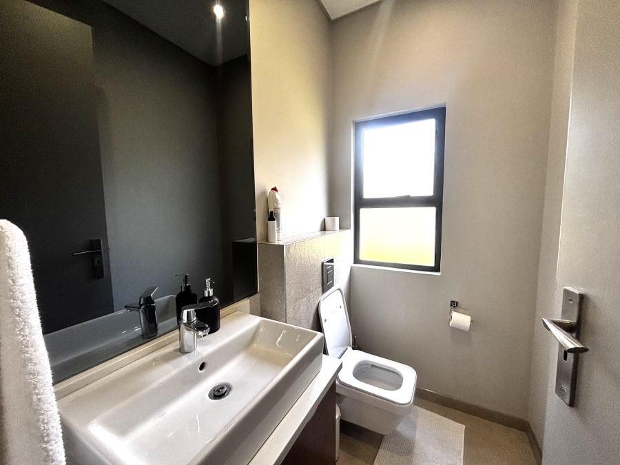 2 Bedroom Property for Sale in Westcliff Gauteng