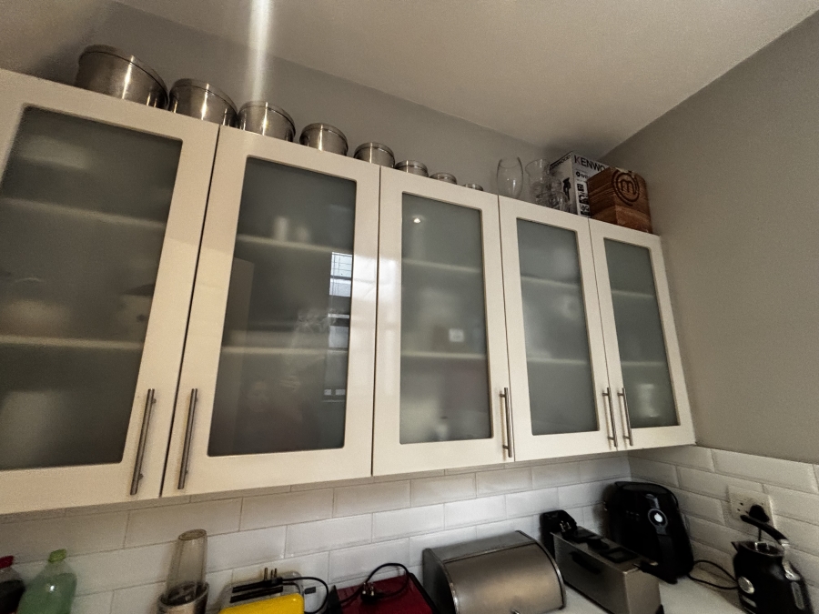To Let 3 Bedroom Property for Rent in Houghton Estate Gauteng
