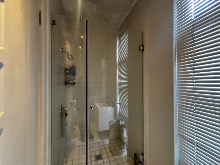 To Let 3 Bedroom Property for Rent in Houghton Estate Gauteng