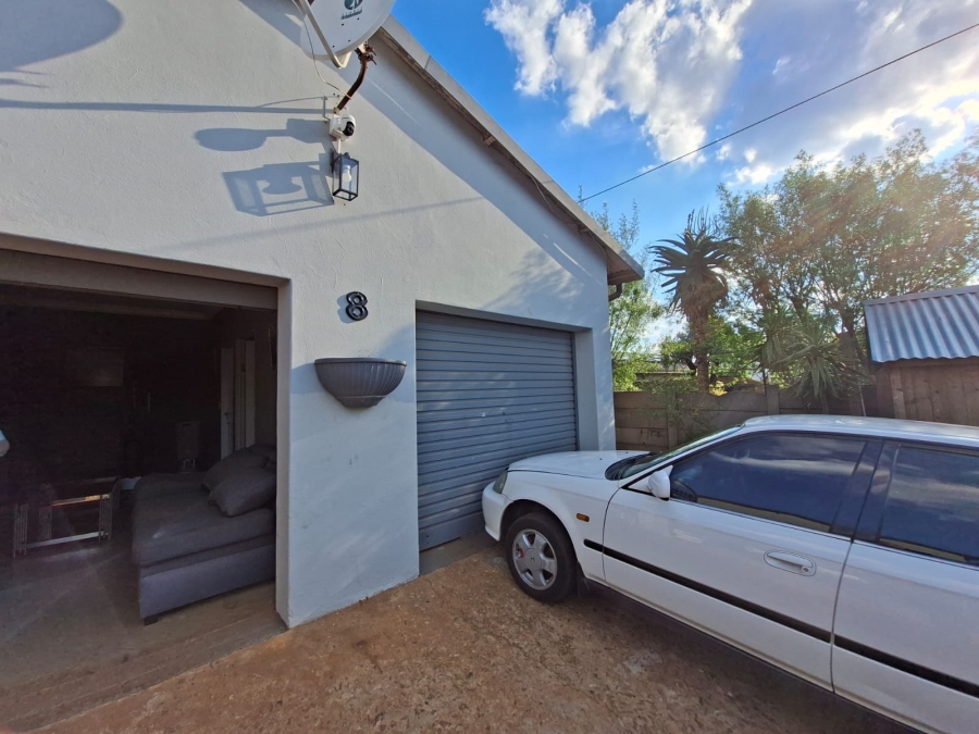 3 Bedroom Property for Sale in Klopperpark Gauteng