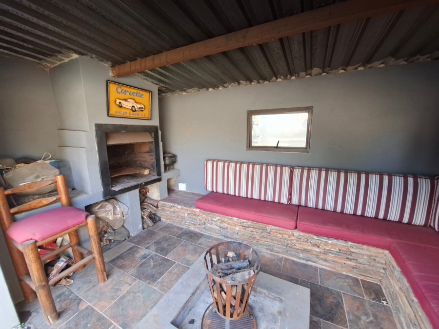 3 Bedroom Property for Sale in Klopperpark Gauteng