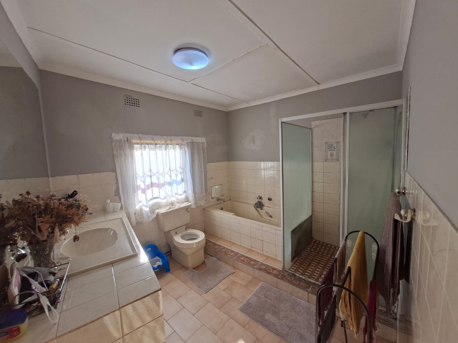 3 Bedroom Property for Sale in Klopperpark Gauteng