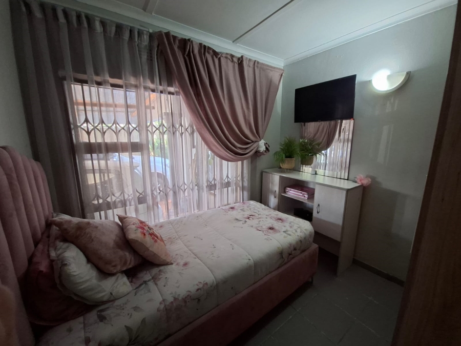 3 Bedroom Property for Sale in Klopperpark Gauteng