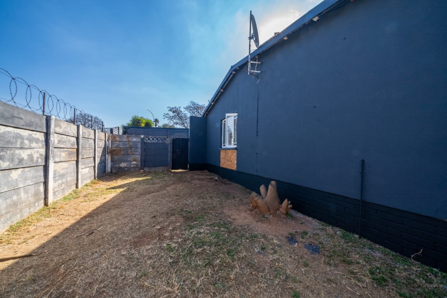 4 Bedroom Property for Sale in Minnebron Gauteng