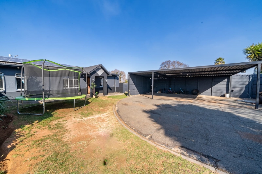 4 Bedroom Property for Sale in Minnebron Gauteng