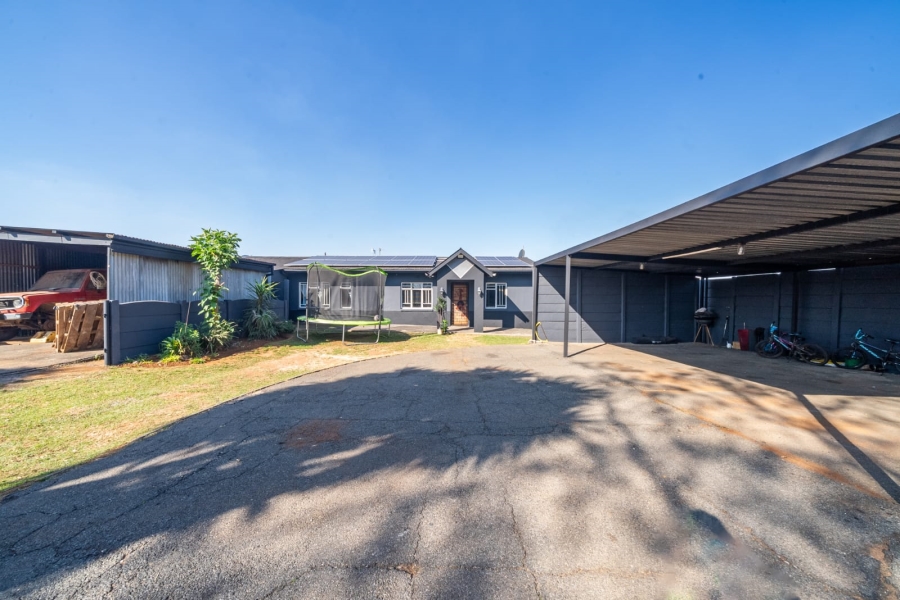 4 Bedroom Property for Sale in Minnebron Gauteng