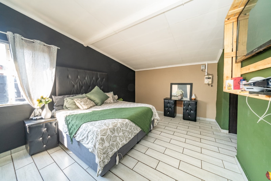 4 Bedroom Property for Sale in Minnebron Gauteng