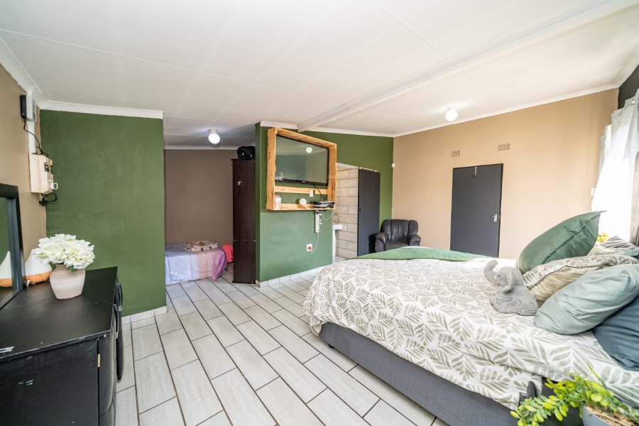 4 Bedroom Property for Sale in Minnebron Gauteng