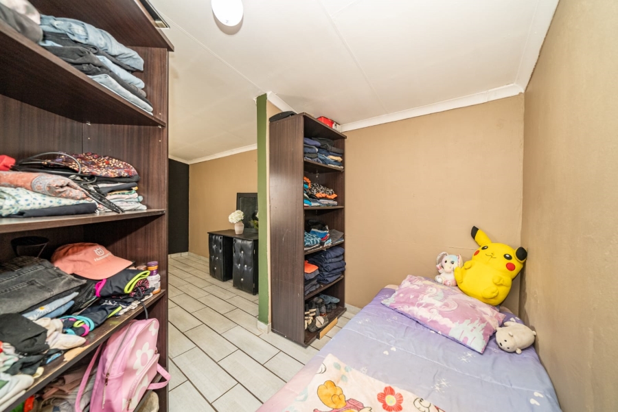 4 Bedroom Property for Sale in Minnebron Gauteng