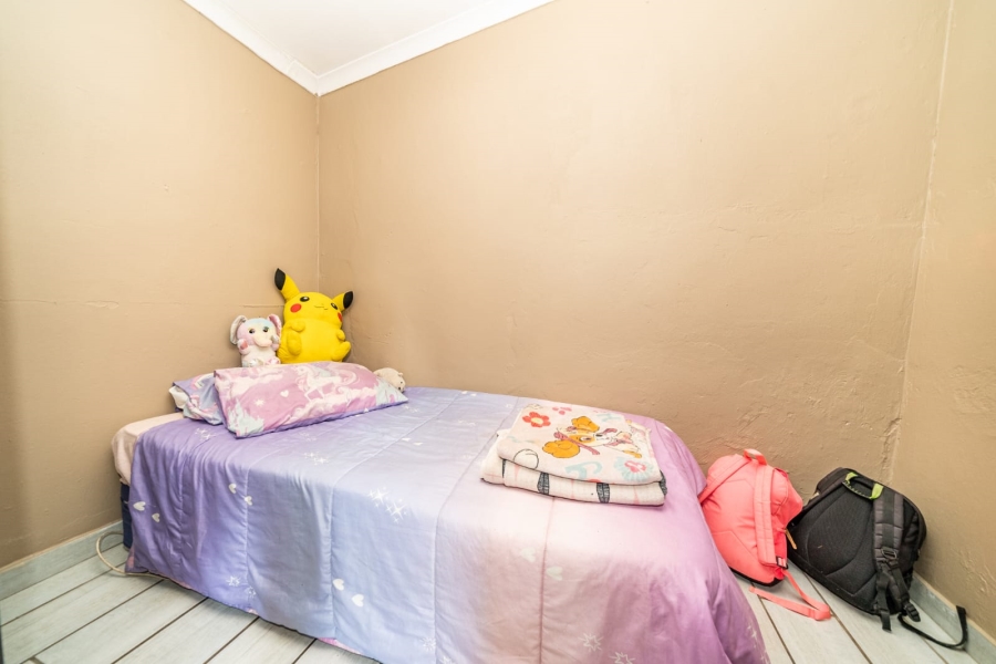 4 Bedroom Property for Sale in Minnebron Gauteng