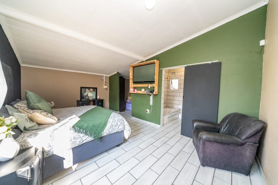 4 Bedroom Property for Sale in Minnebron Gauteng