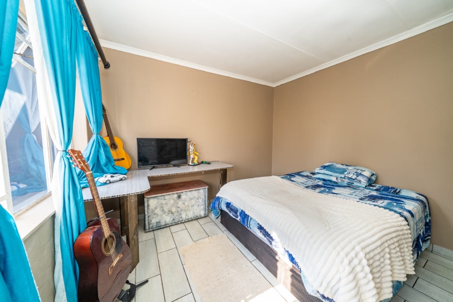 4 Bedroom Property for Sale in Minnebron Gauteng