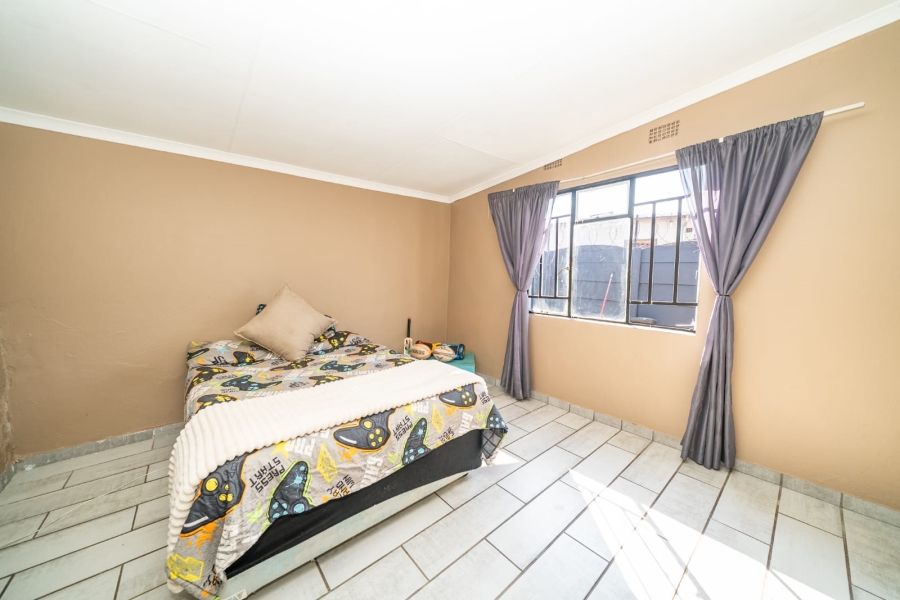 4 Bedroom Property for Sale in Minnebron Gauteng