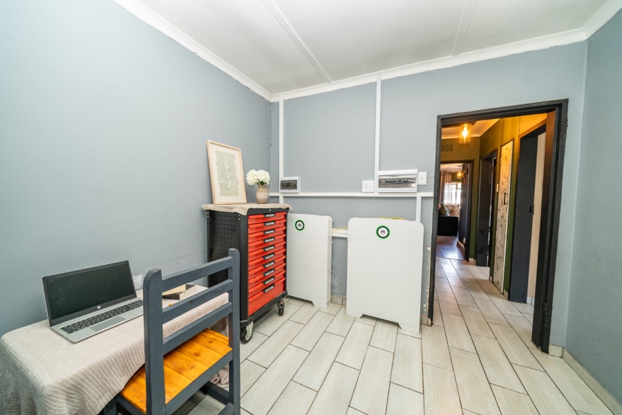 4 Bedroom Property for Sale in Minnebron Gauteng