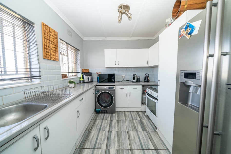 4 Bedroom Property for Sale in Minnebron Gauteng