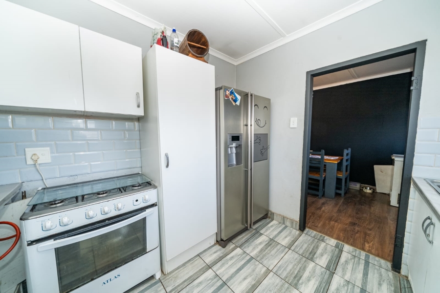 4 Bedroom Property for Sale in Minnebron Gauteng