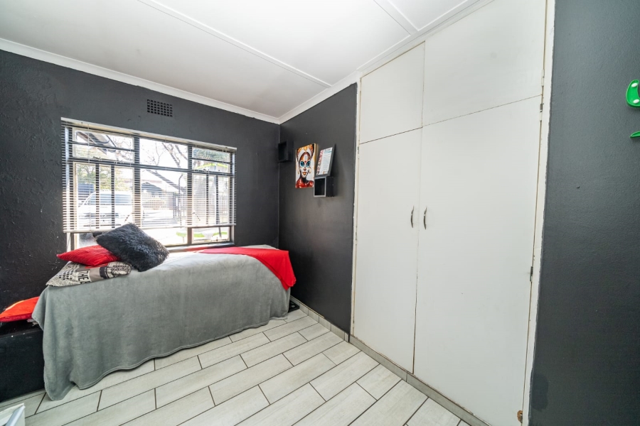 4 Bedroom Property for Sale in Minnebron Gauteng