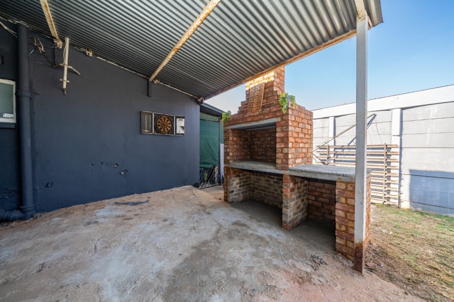 4 Bedroom Property for Sale in Minnebron Gauteng