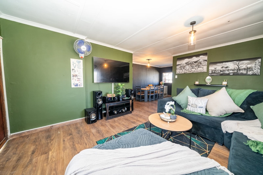 4 Bedroom Property for Sale in Minnebron Gauteng