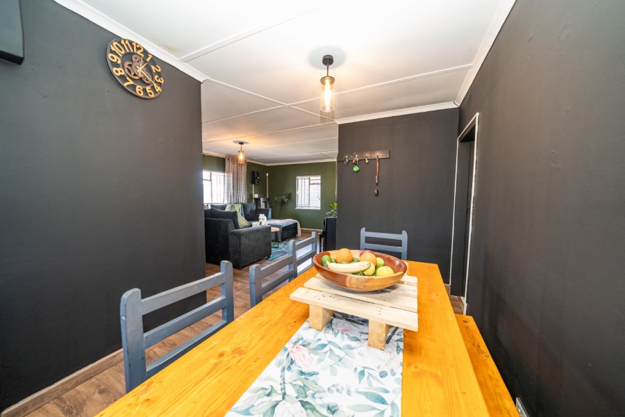 4 Bedroom Property for Sale in Minnebron Gauteng