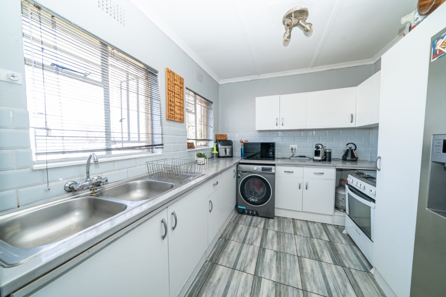 4 Bedroom Property for Sale in Minnebron Gauteng