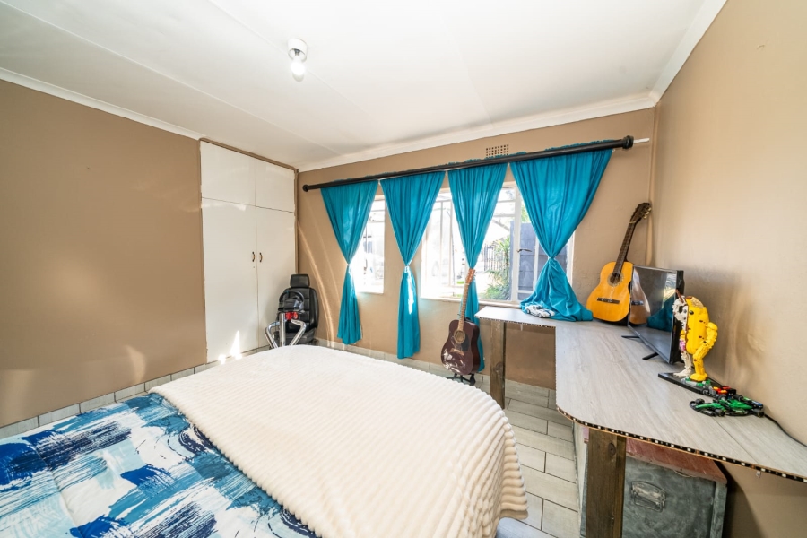 4 Bedroom Property for Sale in Minnebron Gauteng