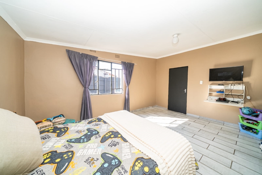 4 Bedroom Property for Sale in Minnebron Gauteng