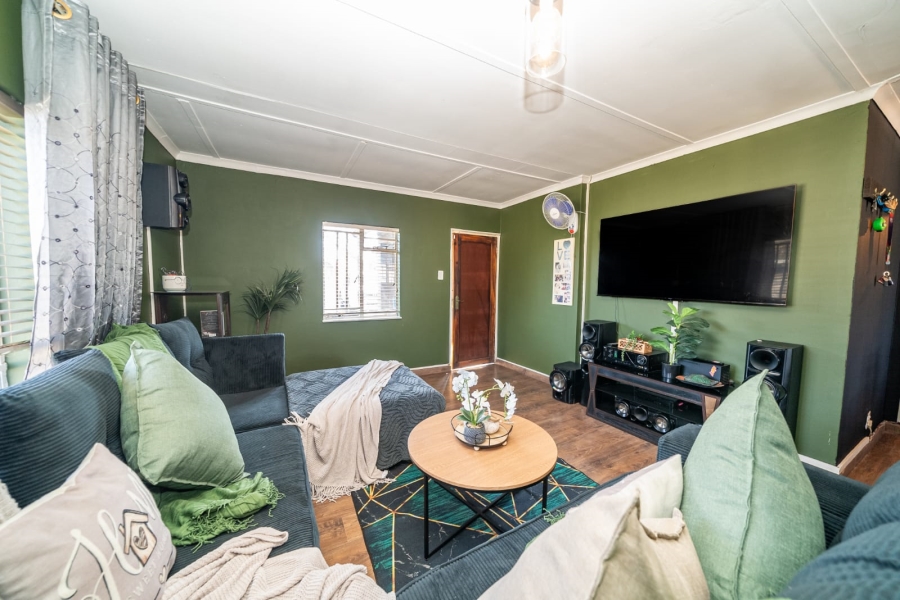 4 Bedroom Property for Sale in Minnebron Gauteng