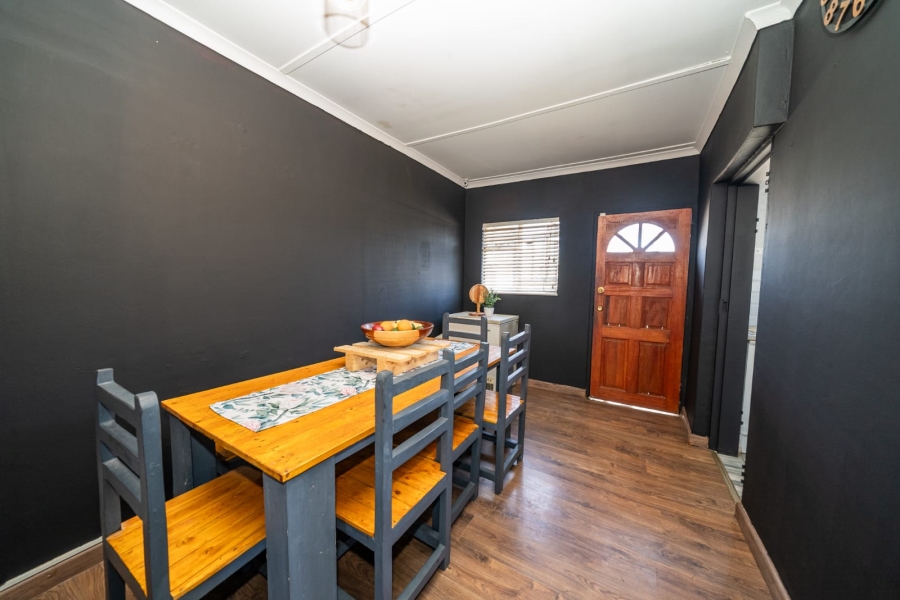 4 Bedroom Property for Sale in Minnebron Gauteng