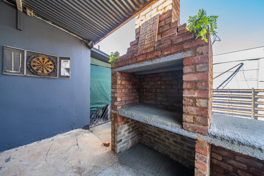 4 Bedroom Property for Sale in Minnebron Gauteng