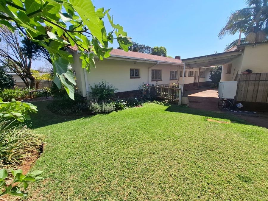 3 Bedroom Property for Sale in Queenswood Gauteng