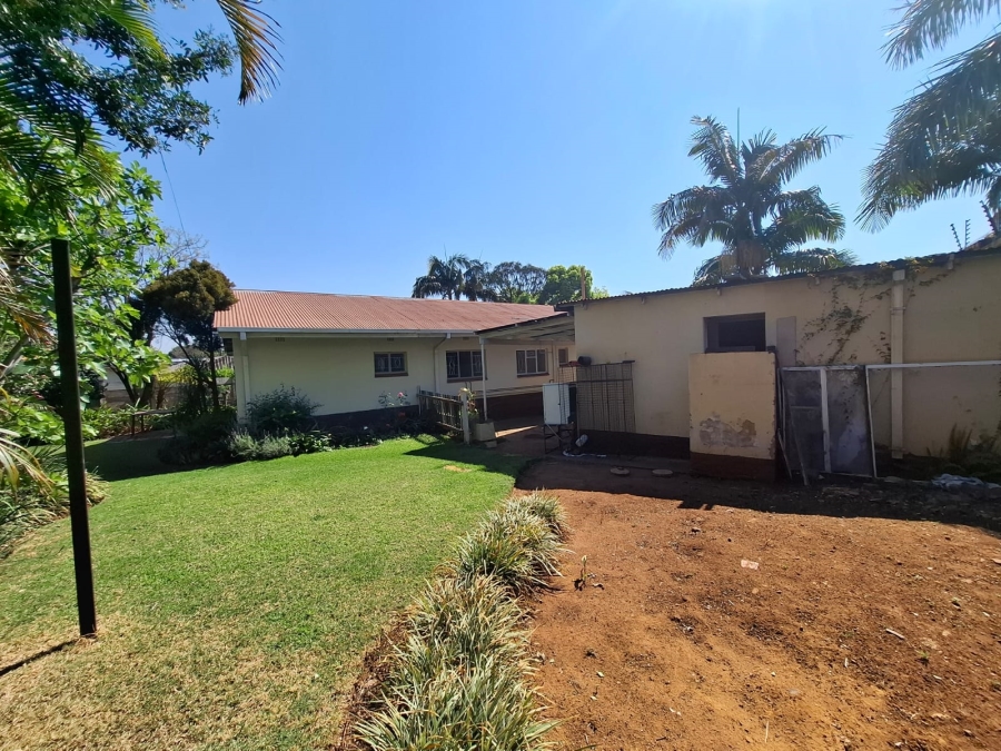 3 Bedroom Property for Sale in Queenswood Gauteng
