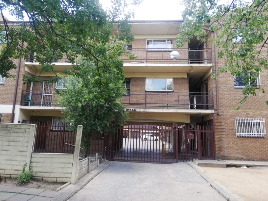 1 Bedroom Property for Sale in Vereeniging Gauteng