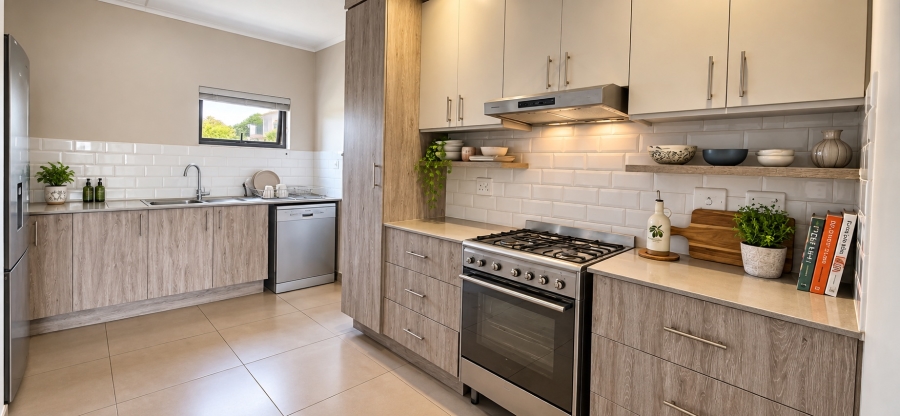 2 Bedroom Property for Sale in Kyalami Ridge Gauteng
