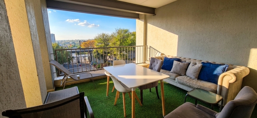 2 Bedroom Property for Sale in Kyalami Ridge Gauteng