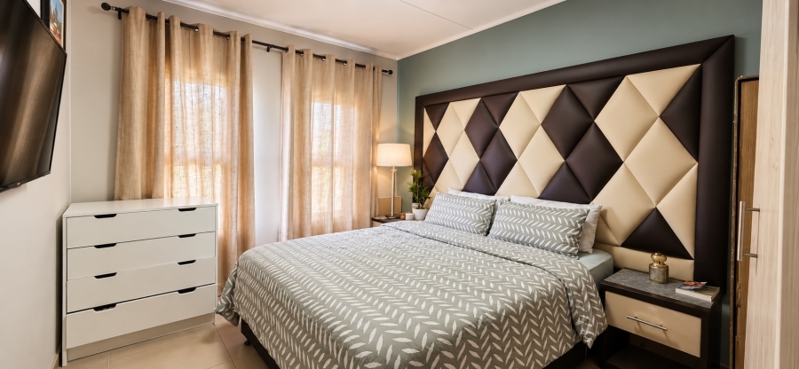 2 Bedroom Property for Sale in Kyalami Ridge Gauteng