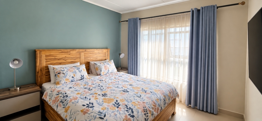 2 Bedroom Property for Sale in Kyalami Ridge Gauteng