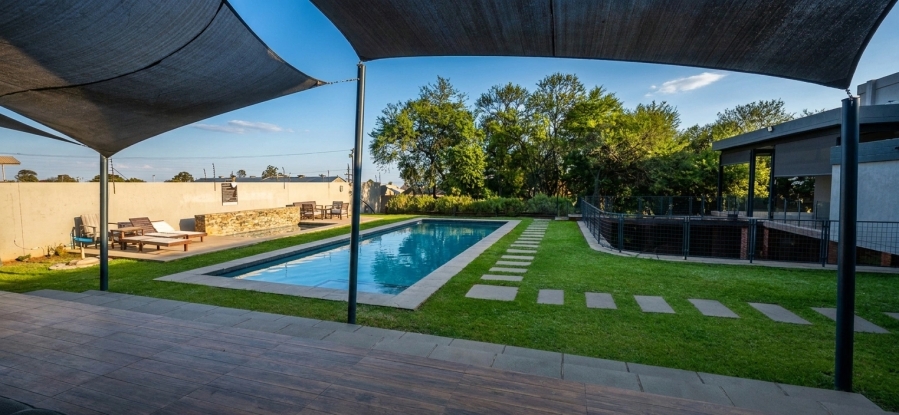 2 Bedroom Property for Sale in Kyalami Ridge Gauteng
