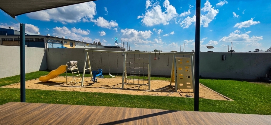 2 Bedroom Property for Sale in Kyalami Ridge Gauteng